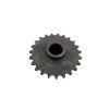 PIT02635 - Pinion 23 de 25mm/24 caneluri - GY6