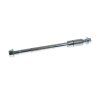 PIT02510 - Ax spate 12mm x 230 cu rulment - Pitbike 125cc