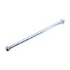 PIT00789 - Ax roată spate 12 mm x 245 mm inclusiv piuliță