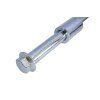 PIT01349 - Ax spate 15 x 246 mm cu rulment - ax roată spate