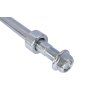 PIT01349 - Ax spate 15 x 246 mm cu rulment - ax roată spate