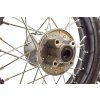 PIT02183 - Roata spate 80/100 12" 4x65mm axa 12 - completa