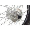 PIT02184 - Roata spate 90/100 16" 4x65mm axa 12 - completa