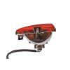 PIT02136 - Lumină spate ATV 125cc - stânga