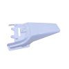 PIT01731 - Aripa spate CRF 50 Pitbike - alb