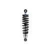 PIT03107 - Amortizor spate 240x8mm - negru - suspensia spate a mașinii