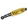 PIT00227 - Amortizor spate - 250x7mm - galben