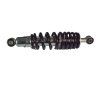 PIT02598 - Amortizor spate - 265x8mm - negru