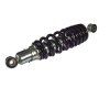 PIT02598 - Amortizor spate - 265x8mm - negru