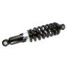 PIT00593 - Amortizor spate 280x10mm - negru - suspensie furcă spate