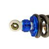 PIT03320 - Amortizor spate - 350 x 12,4 mm Air MRF RFZ 125-140cc