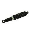 PIT03069 - Amortizor spate cu ulei - 280x8mm - negru