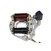 PIT00051 - Aprindere - stator cu 2 bobine pentru ATV / quad