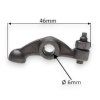 PIT03420 - Set tacheți de supapă pentru pit bike YCF 50