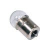 PIT00055 - Bec 12V 10W cu soclu baionetă BA15s - filament simplu