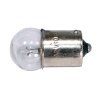 PIT00055 - Bec 12V 10W cu soclu baionetă BA15s - filament simplu