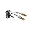 PIT02733 - Becuri LED 12V 2buc 24SMD - alb