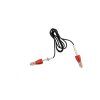 PIT02735 - Becuri LED 12V 2buc 24SMD - rosu