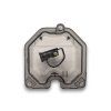 PIT03534 - Cameră de plutire pentru carburator PZ30 - transparentă