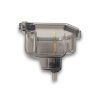 PIT03534 - Cameră de plutire pentru carburator PZ30 - transparentă