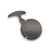 PIT03535 - Demaror - rotor din aluminiu pentru minibike cu dinți circumferențiali