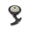 PIT03535 - Demaror - rotor din aluminiu pentru minibike cu dinți circumferențiali