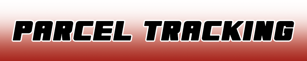 PARCEL TRACKING
