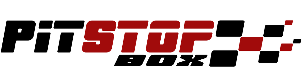 PitStopBox