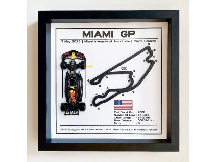 Miami GP 2023