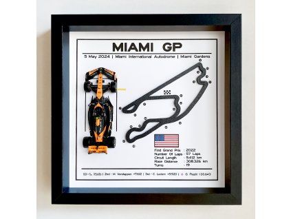 Miami GP 2024