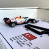 Turkish GP 2021 - Max Verstappen
