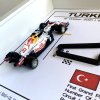 Turkish GP 2021 - Max Verstappen