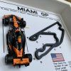 Miami GP 2024 - Lando Norris
