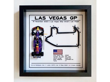 Las Vegas GP 2023