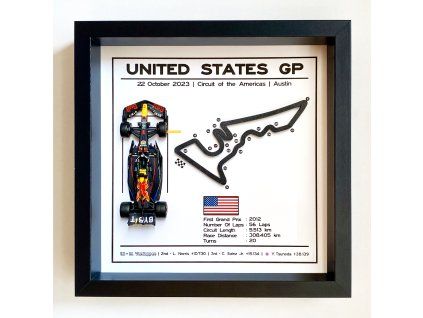 United States GP 2023