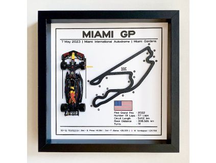 Miami GP 2023