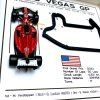 Las Vegas GP 2023 - Charles Leclerc