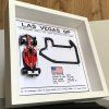 Las Vegas GP 2023 - Charles Leclerc