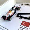 Turkish GP 2021 - Max Verstappen