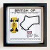 British GP 1988