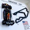 Miami GP 2023 - Max Verstappen