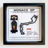 Monaco GP 2021