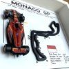 Monaco GP 2024 - Charles Leclerc