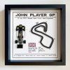 John Player GP 1972 Emerson Fittipaldi
