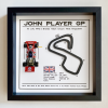 John Player GP 1972 Nanni Galli
