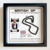 British GP 1984