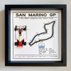 San Marino GP 1988