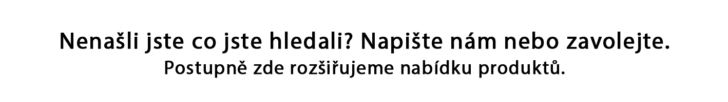 kontakt nabídka poptávka