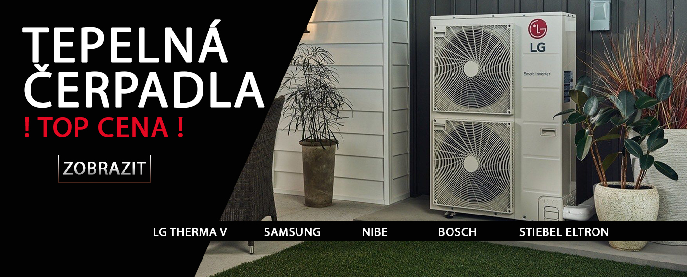 celá šířka tepelka