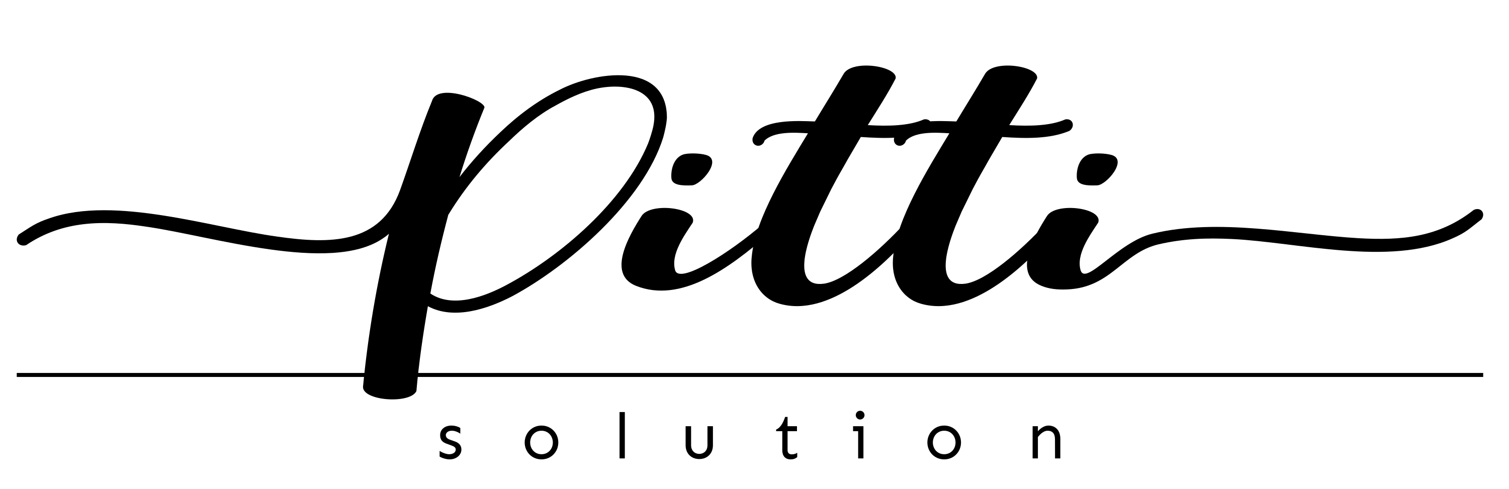 Pitti solution